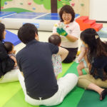 BABY親子クラス