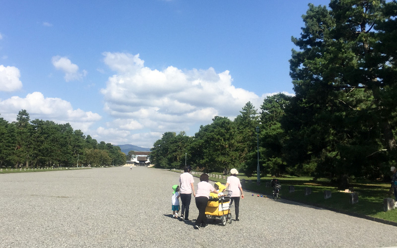 ナーサリークラス