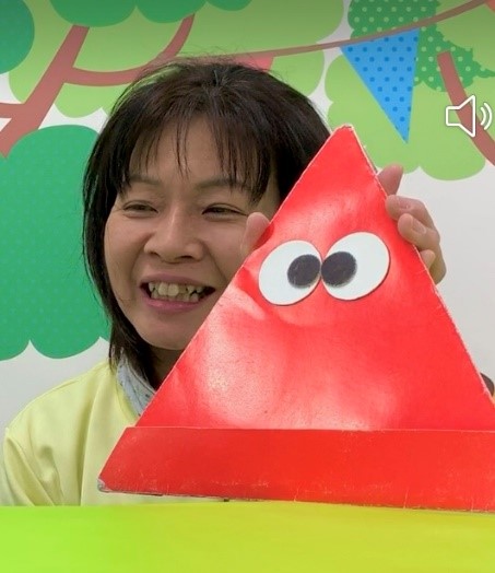 ひろみ先生